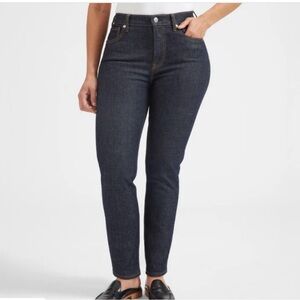 Everlane - High-Rise Skinny Jean Sz 32
